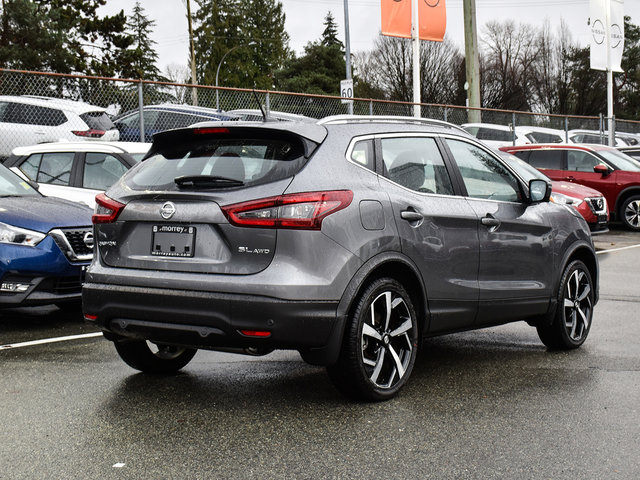 2023 Nissan Qashqai SL AWD PLATINUM PACKAGE | #B2326