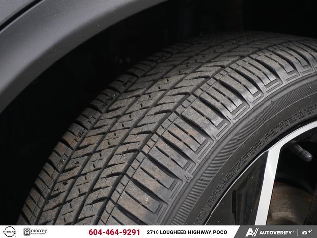 2023 Nissan Qashqai SL AWD NISSAN CERTIFIED PRE OWNED-6
