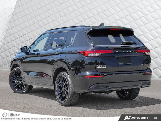 2026 Nissan Rogue Plug-in Hybrid Platinum-3