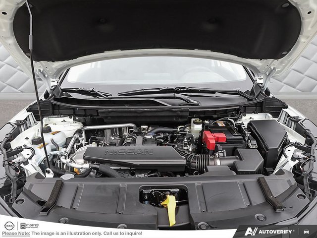 2026 Nissan Rogue Rock Creek-5