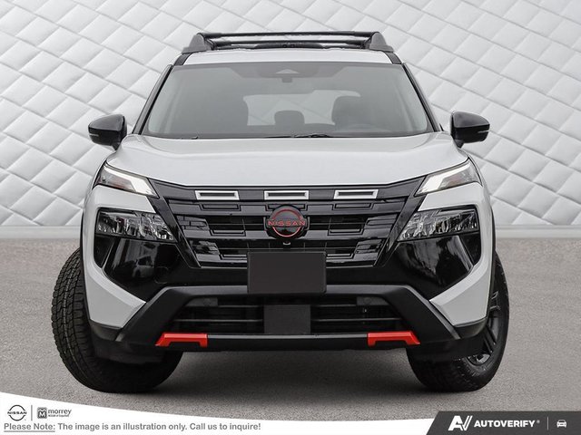 2026 Nissan Rogue Rock Creek-1