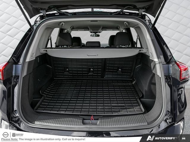 2026 Nissan Rogue S-6