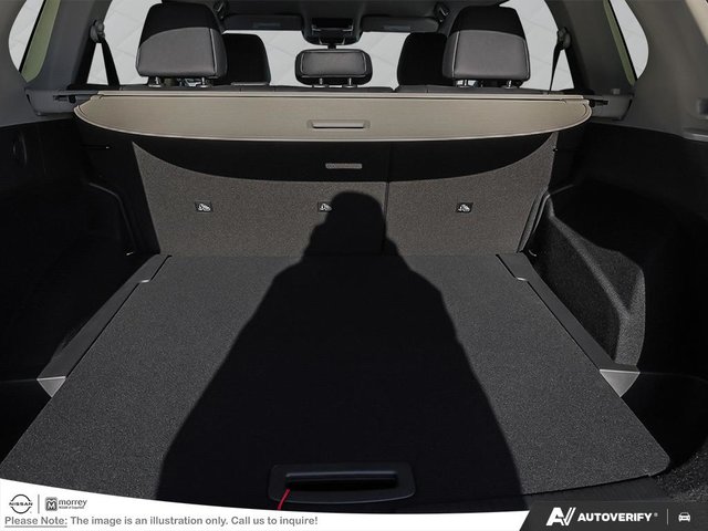 2026 Nissan Rogue Rock Creek-6