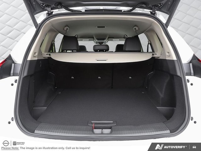 2026 Nissan Rogue Rock Creek-6