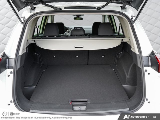 2026 Nissan Rogue S-6