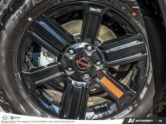 2026 Nissan Rogue Rock Creek-7
