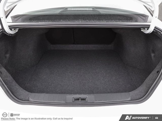 2025 Nissan Sentra SR NISSAN CANADA CERTIFIED PRE OWNED-6