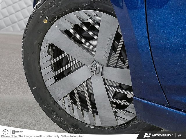 2026 Nissan Sentra S-7