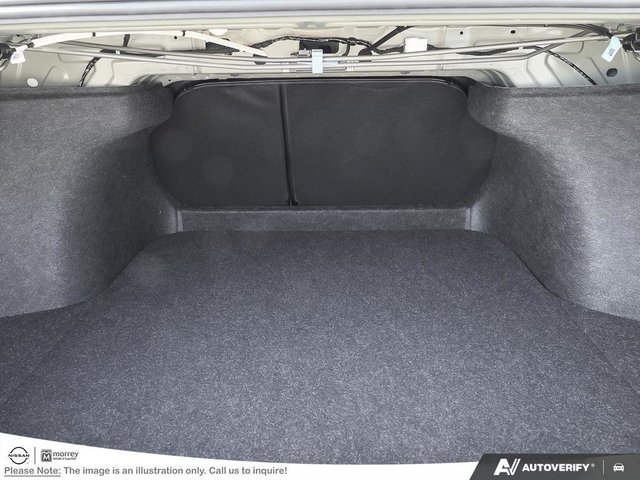 2026 Nissan Sentra SV Premium-6