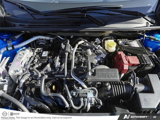 2026 Nissan Sentra SV Premium-5