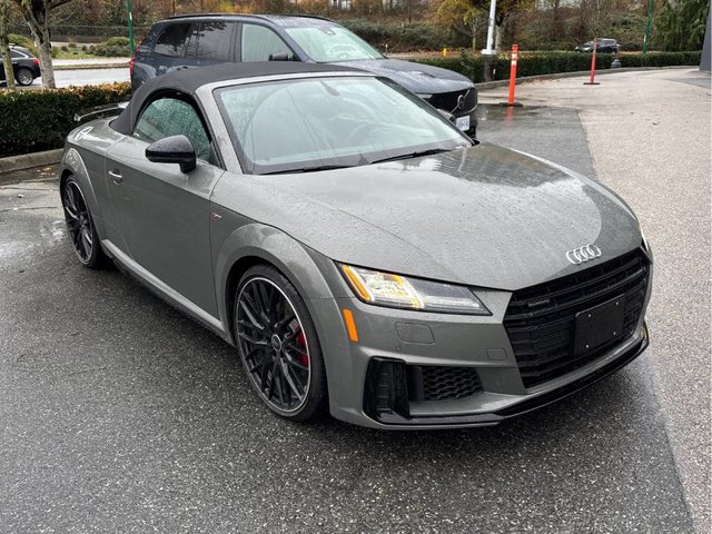 2023 Audi TT Roadster-2