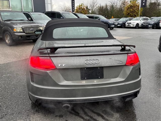2023 Audi TT Roadster-1