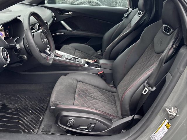 2023 Audi TT Roadster-4