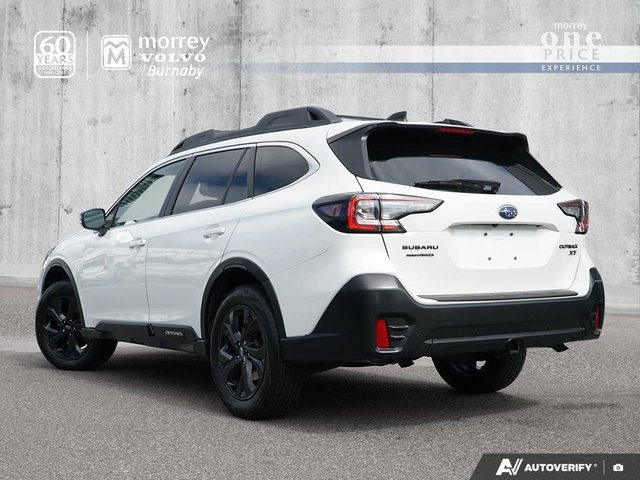 2020 Subaru Outback Outdoor XT - FULL SERVICE HISTORY-3