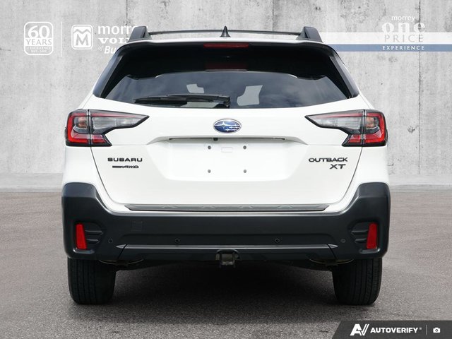 2020 Subaru Outback Outdoor XT - FULL SERVICE HISTORY-4