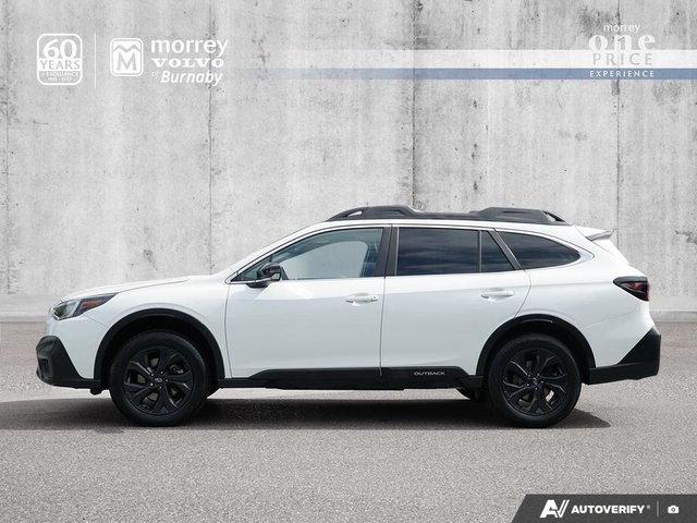 2020 Subaru Outback Outdoor XT - FULL SERVICE HISTORY-2