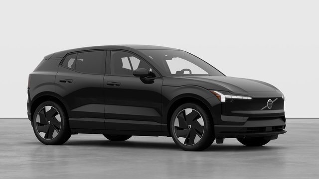 2026 Volvo EX30 TWIN Plus-2