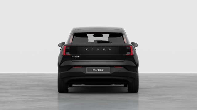 2026 Volvo EX30 TWIN Plus-5