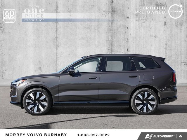 2025 Volvo EX90 Ultra | 6-Seater | Bowers & Wilkins-3