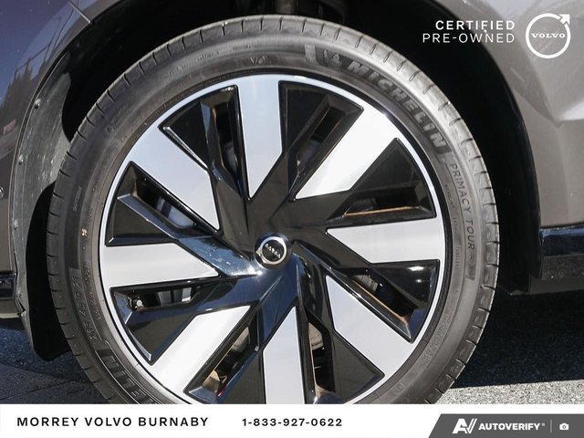 2025 Volvo EX90 Ultra | 6-Seater | Bowers & Wilkins-6