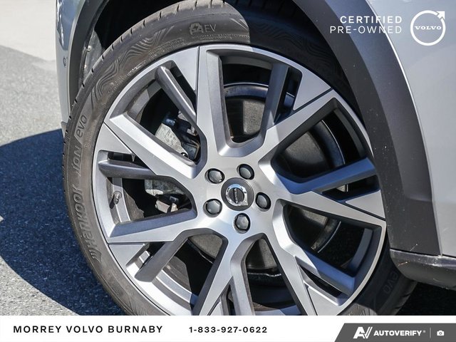 2022 Volvo V90 Cross Country Inscription | Bowers & Wilkins + Massage Seats-6