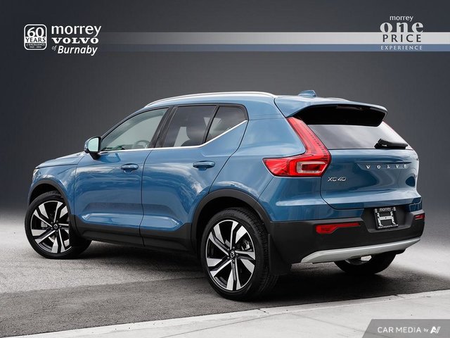 2024 Volvo XC40 Plus Bright Theme-3