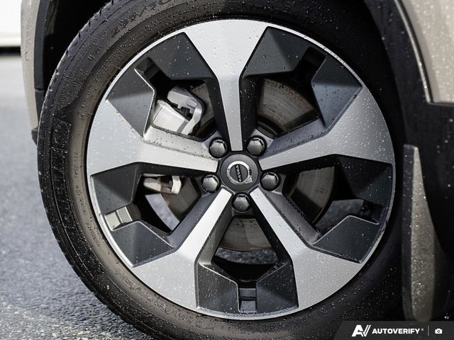 2025 Volvo XC40 Plus ~ Dark Theme | Climate Package-5