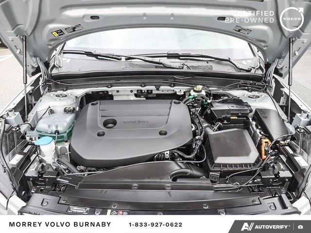 2025 Volvo XC40 Core • In Stock - 18,957 KMs ONLY!-7