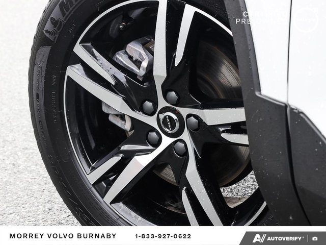 2025 Volvo XC40 Core • In Stock - AWD • Low Mileage-6