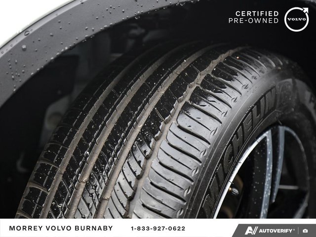 2025 Volvo XC40 Core • In Stock - AWD • Low Mileage-7