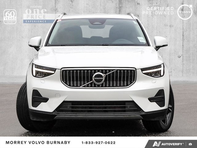 2025 Volvo XC40 Core Bright Theme-2