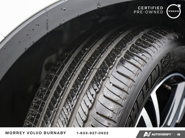 2025 Volvo XC40 Core Bright Theme-7