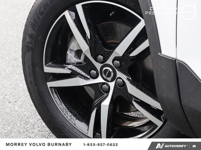 2025 Volvo XC40 Core Bright Theme-6