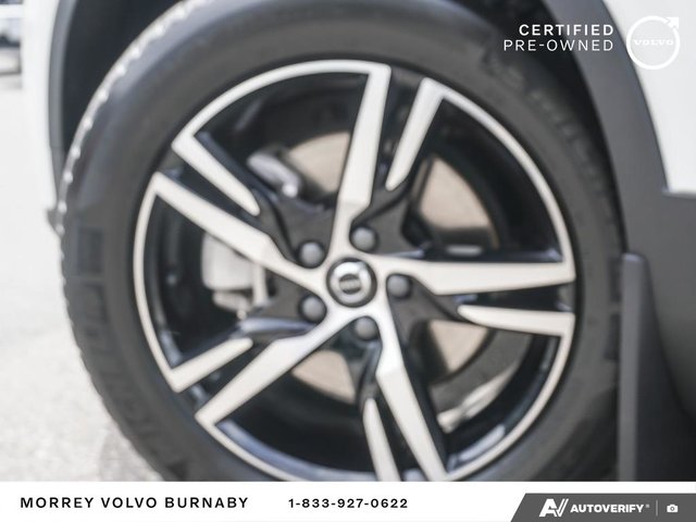 2025 Volvo XC40 Core - Low Kilometres | Climate Package-6