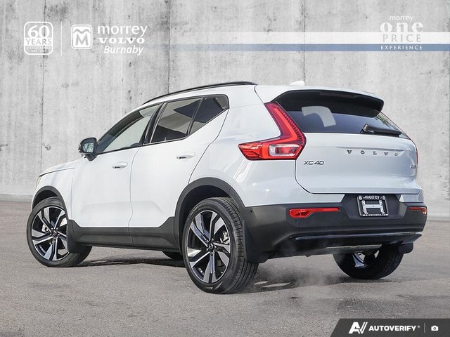 2026 Volvo XC40 Plus (Dark Theme)-3