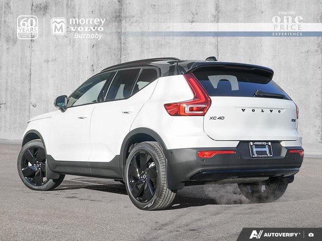 2026 Volvo XC40 Ultra Black Edition-3
