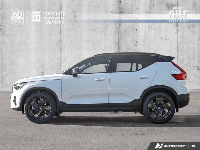2026 Volvo XC40 Ultra Black Edition-2