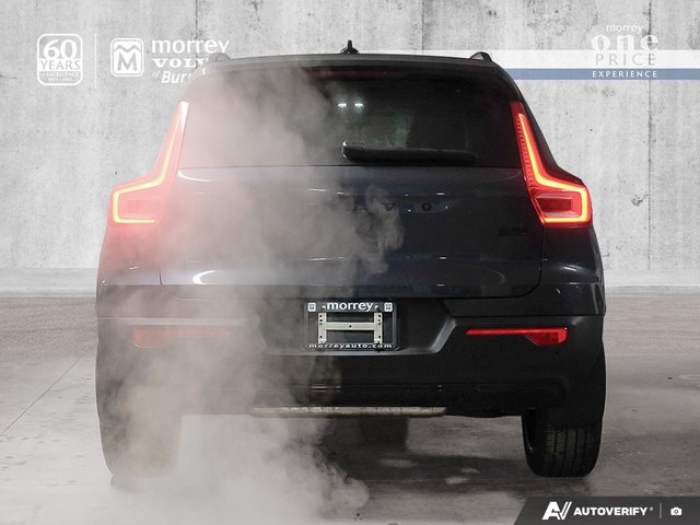 2026 Volvo XC40 Ultra Black Edition-4
