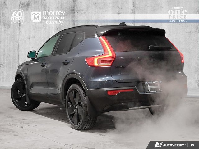 2026 Volvo XC40 Ultra Black Edition-3