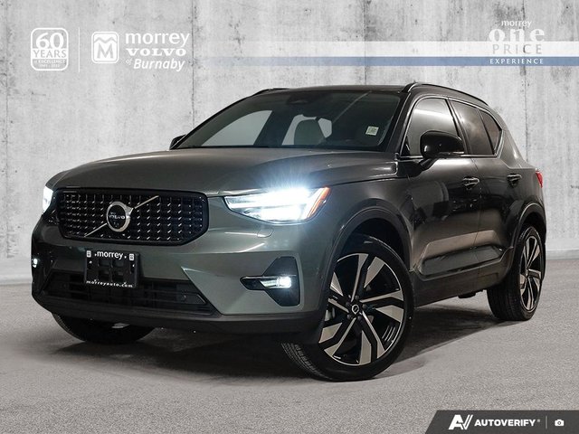 2026 Volvo XC40 Ultra (Dark Theme)-0