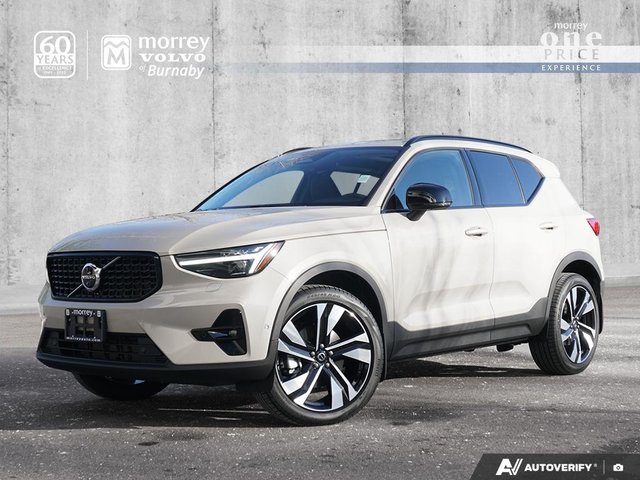 2026 Volvo XC40 Ultra (Dark Theme)-0
