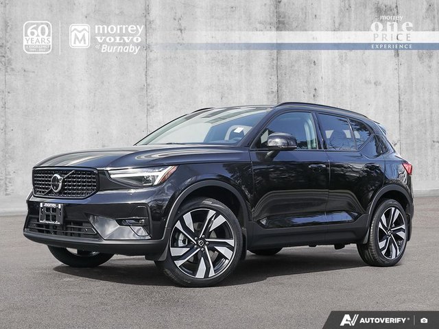 2026 Volvo XC40 Ultra (Dark Theme)-0