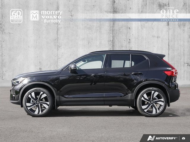 2026 Volvo XC40 Ultra (Dark Theme)-2