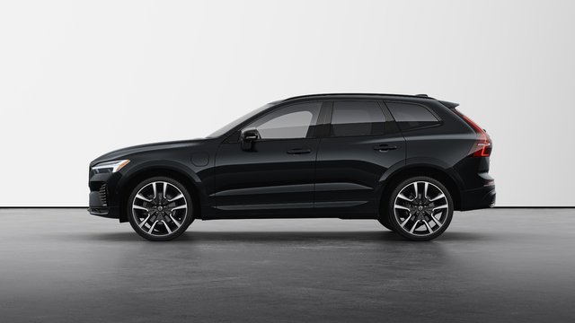 2025 Volvo XC60 Plug-in hybrid Ultra-5