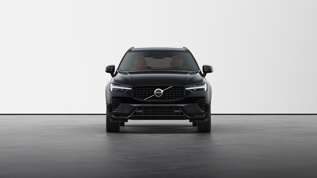2025 Volvo XC60 Plug-in hybrid Ultra-2
