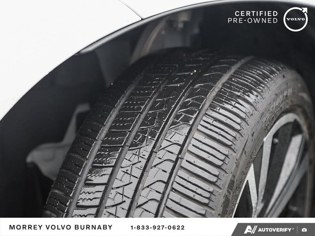 2025 Volvo XC60 Plug-In Hybrid Ultra | Massage Seats | Demo | 21 RIMS-7