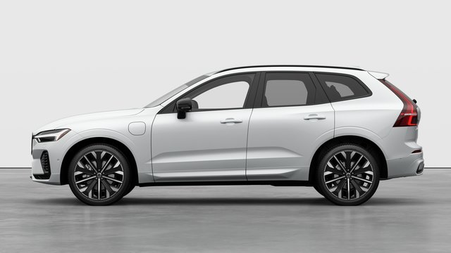 2026 Volvo XC60 Plug-in hybrid Ultra-7