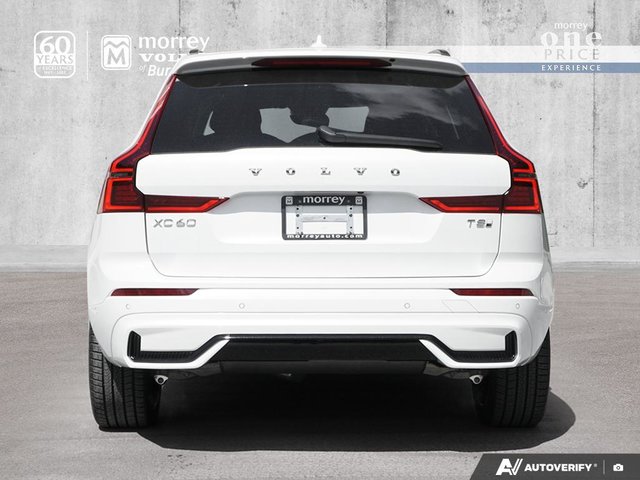 2026 Volvo XC60 Plug-in hybrid Ultra-4