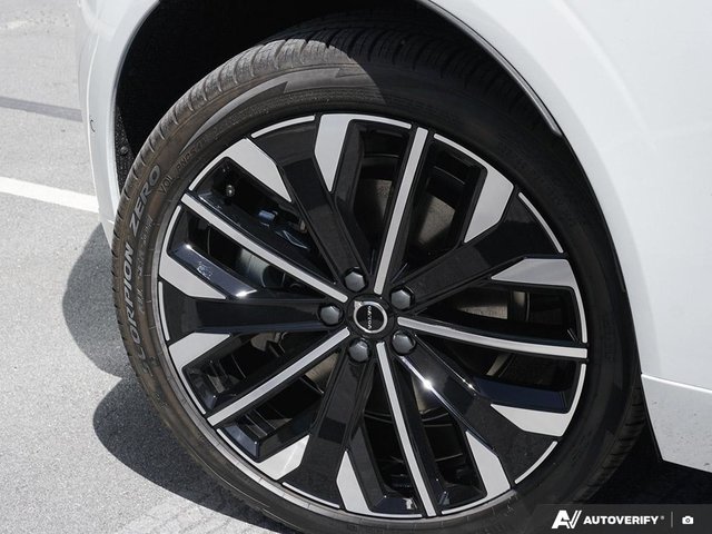 2026 Volvo XC60 Plug-in hybrid Ultra-5