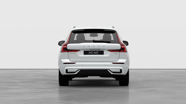 2026 Volvo XC60 Plug-in hybrid Ultra-5